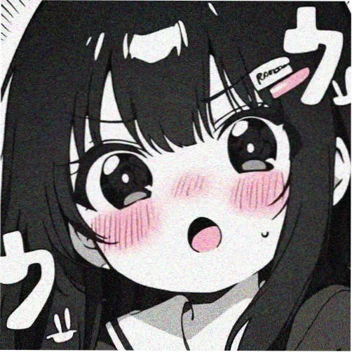 旋风管家漫画角色原型速查：天然系角色示意